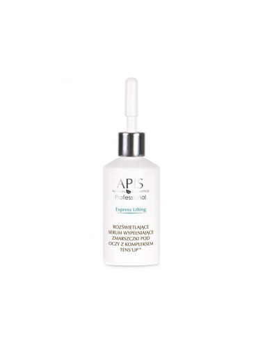 Apis express lifting eye filler serum with tens' up 50ml