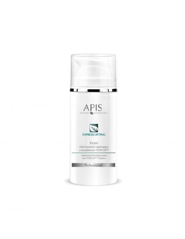 Apis express lifting intensive tightening cream with tens "up 100ml