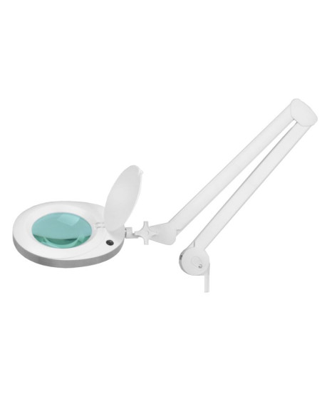 Elegante 6025 60 LED 5d LED magnifier lamp with a tripod