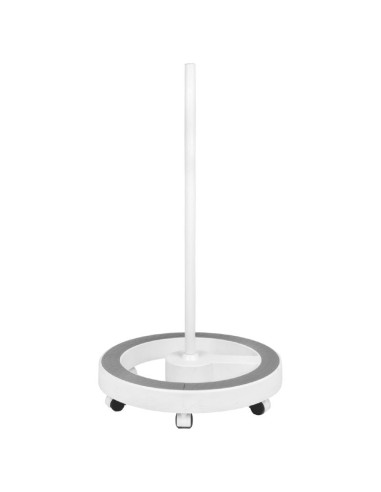 Elegante 6025 60 LED 5d LED magnifier lamp with a tripod