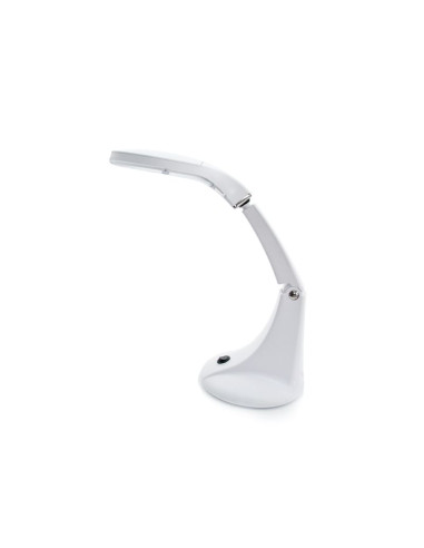 Elegante mini 30 led smd 5d magnifier lamp