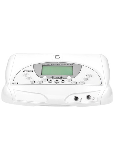 Classic electrostimulation device
