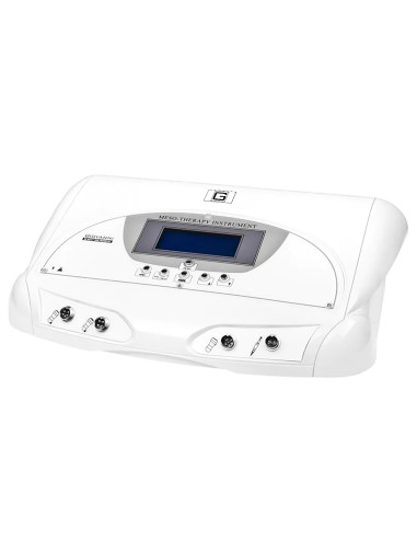 Classic mesotherapy device