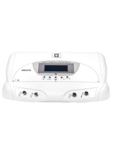 Classic mesotherapy device