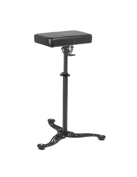 Pro ink 710 black tattoo support
