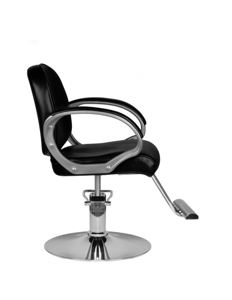 Hair system barber chair hs00 black