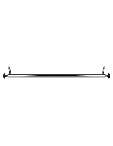 Towel holder for azzuro armchairs