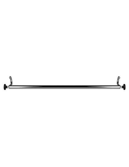 Towel holder for azzuro armchairs