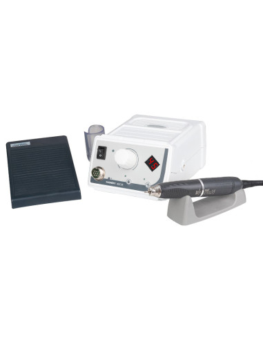 Saeyang nail drill machine marathon handy eco + sde-bm50m brushless