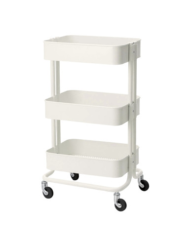 Table - cosmetic helper hs05 white