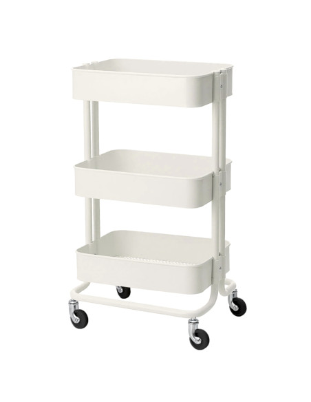 Table - cosmetic helper hs05 white
