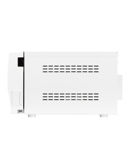 Lafomed Autoclave Standard Line LFSS12AA 12 L class B with a printer