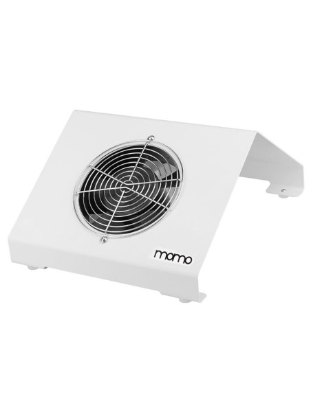Dust absorber momo x2s 65w professional white