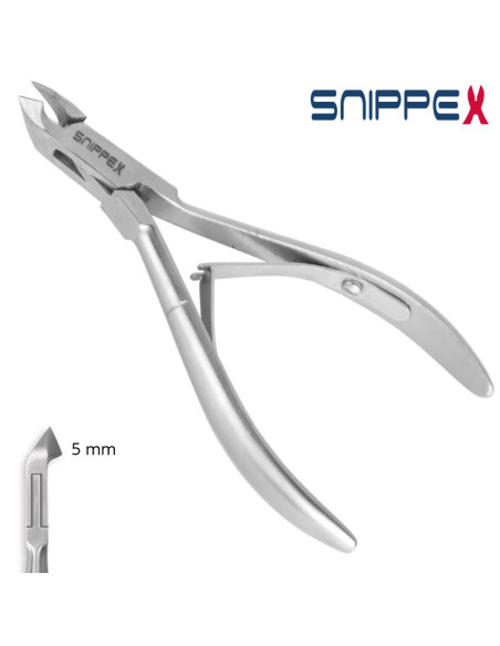 Snippex cuticle nippers b 10cm / 4mm