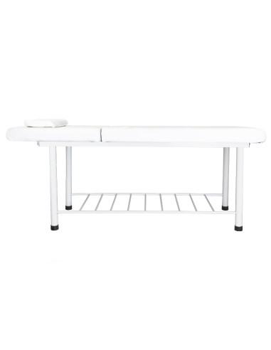 Massage couch 812 basic white