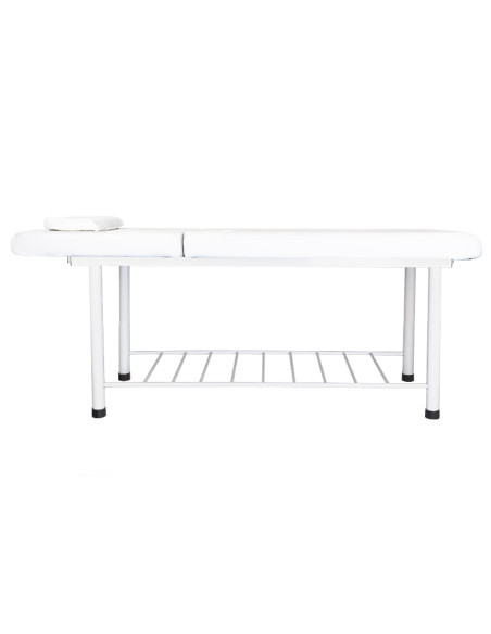 Massage couch 812 basic white