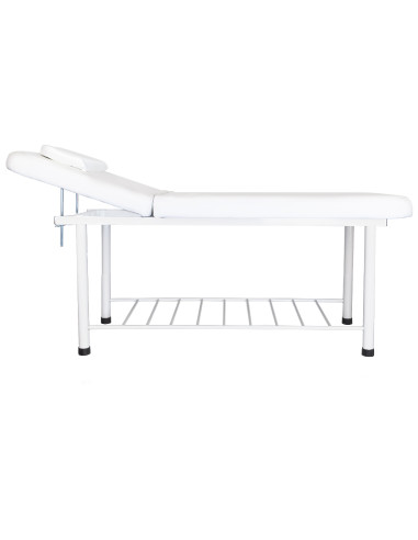 Massage couch 812 basic white