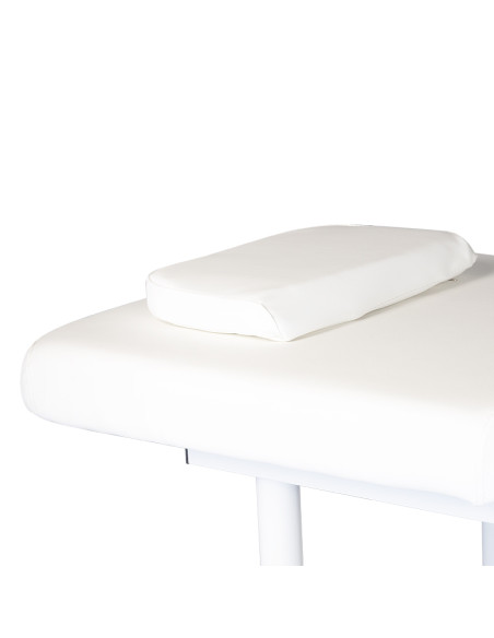 Massage couch 812 basic white