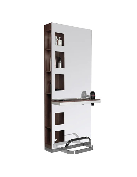 Gabbiano hairdressing console b058 venge