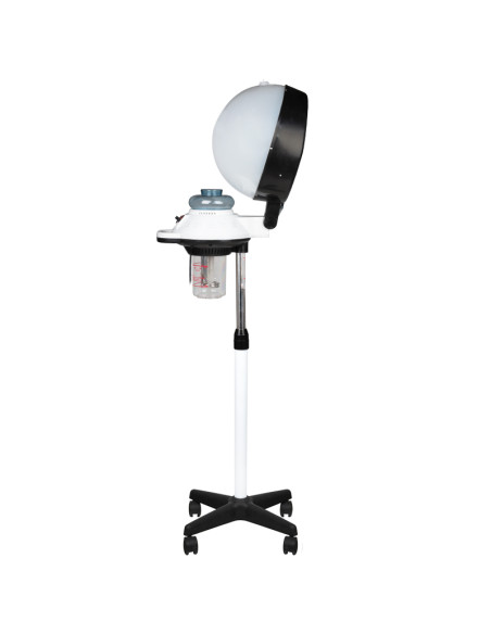 Gabbiano humidifier standing sauna 658