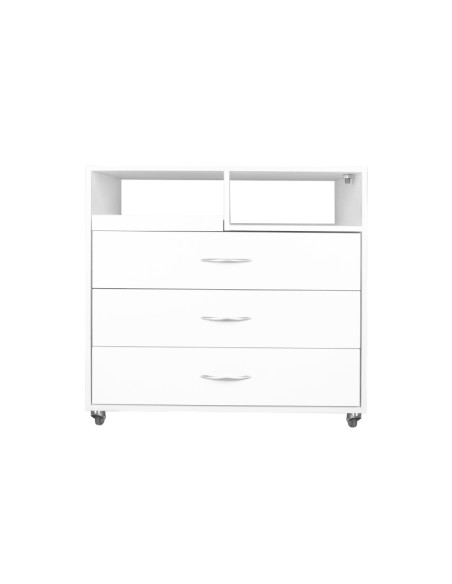 Y-200 white podiatry assistant