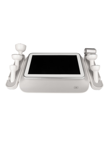 The elegante platinum t6 body slimming system