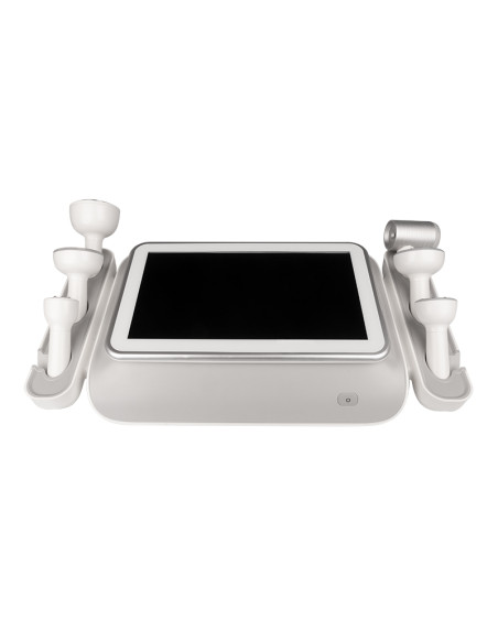The elegante platinum t6 body slimming system