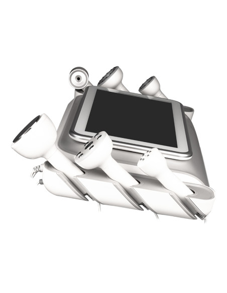 The elegante platinum t6 body slimming system