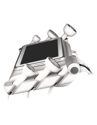 The elegante platinum t6 body slimming system