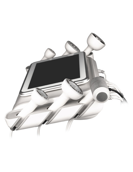 The elegante platinum t6 body slimming system