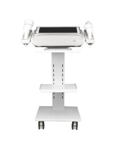 The elegante platinum t6 body slimming system