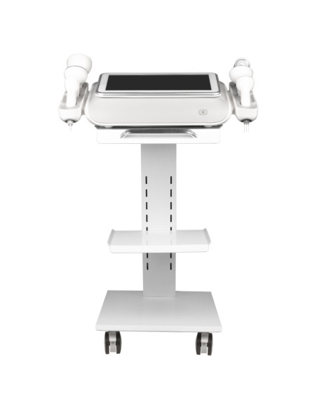 The elegante platinum t6 body slimming system