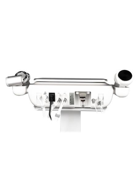 The elegante platinum t6 body slimming system