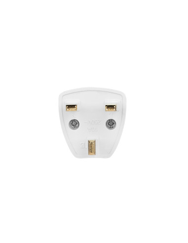 Eu - uk adapter