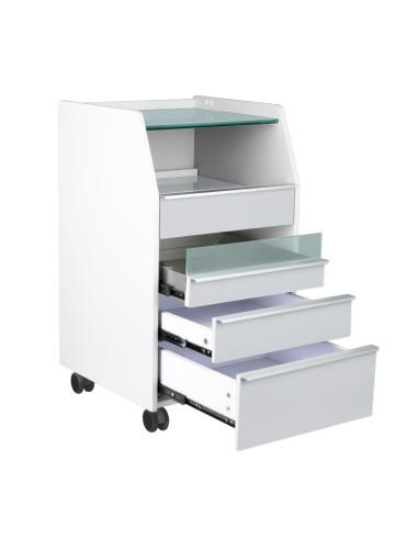 Podiatry helper 984 gray