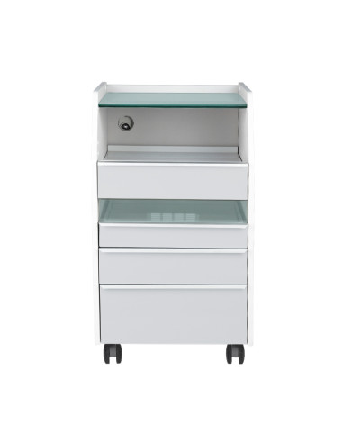 Podiatry helper 984 gray