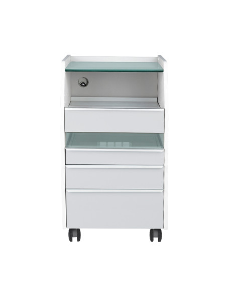 Podiatry helper 984 gray