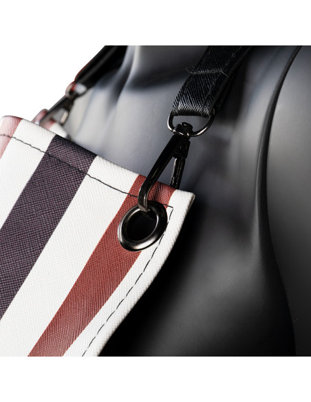 Barber apron bb-01