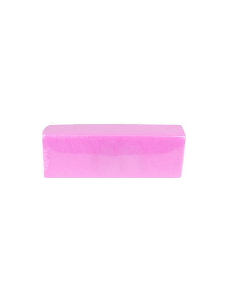 Hair removal strips 100pcs pink iWAX