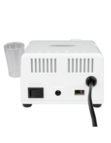 Saeyang Marathon Escort III White Nail Drill Machine + H200