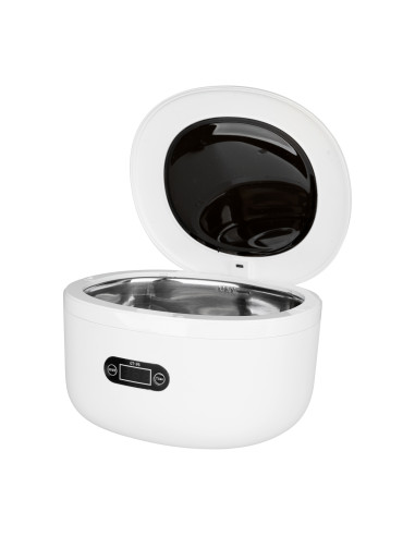 Ultrasonic cleaner f6-b - 750 ml