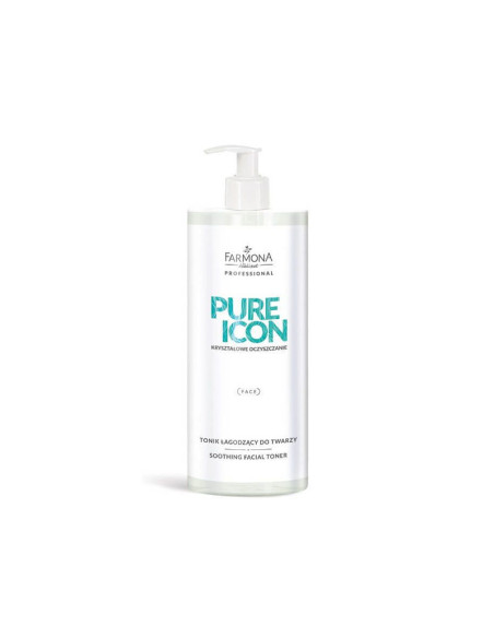 Farmona pure icon soothing tonic 500ml