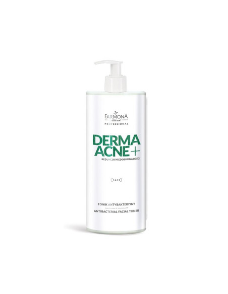 Farmona dermaacne + antibacterial tonic 500ml