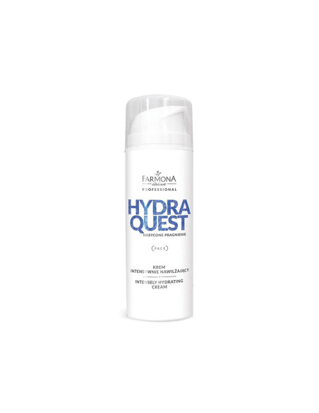 Farmona hydra quest intensive moisturizing cream 150ml
