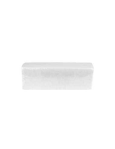 Hair removal strips 100pcs white iWAX