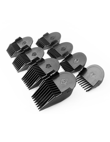 Codos attachments for codos wanna-980 razor
