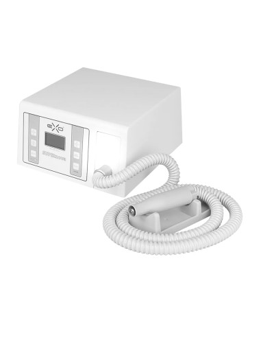 Nail Drill Machine with Absorber EXO Supernova