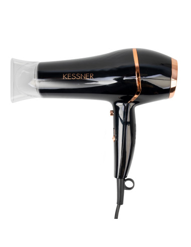 Kessner professional dryer 2100w black