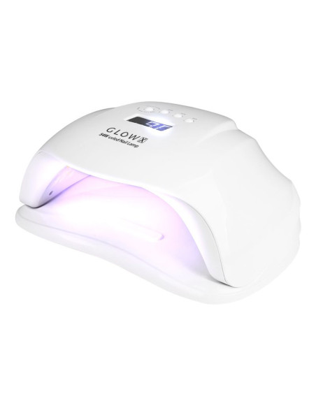 UV LED lamp Glow X 54W