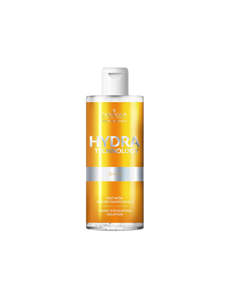 Farmona hydra technology solution strongly exfoliating 500ml